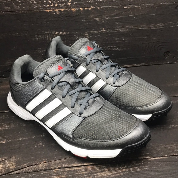 adidas Other - Adidas Men’s Tech Response Golf Shoes Size 9